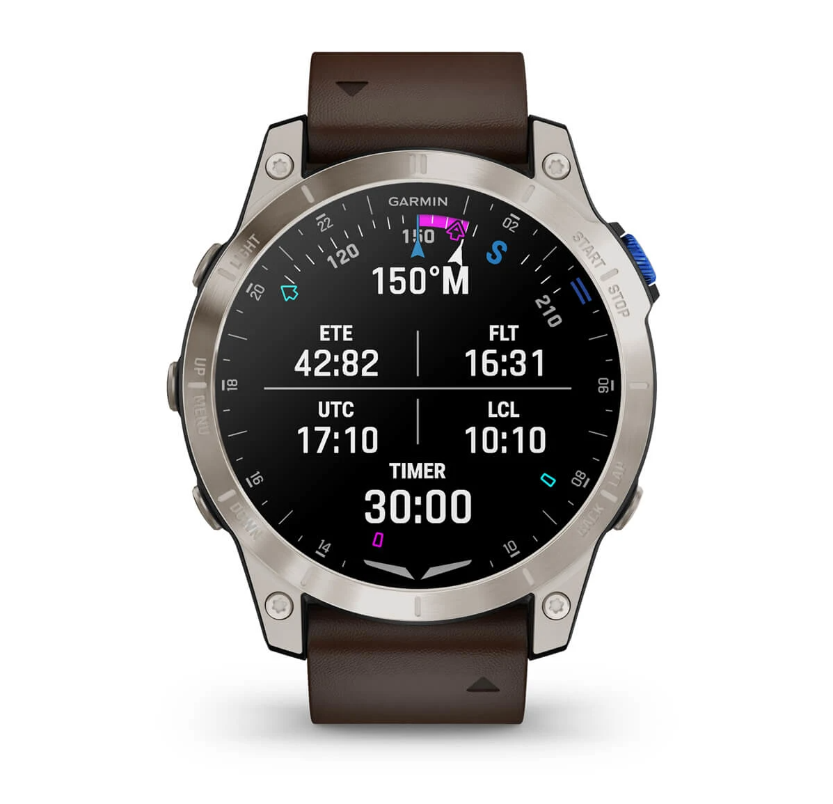 Garmin D2™ Mach 1